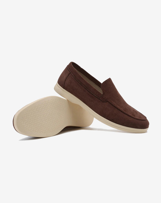 Herren Klassische Loafers