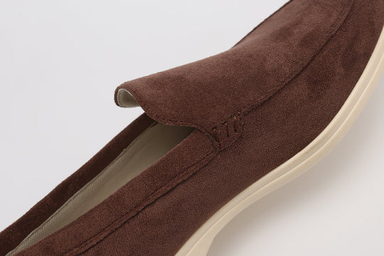 Herren Klassische Loafers