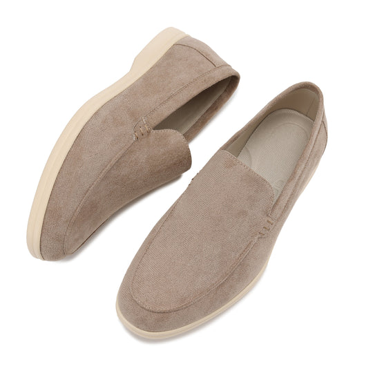 Herren Klassische Loafers