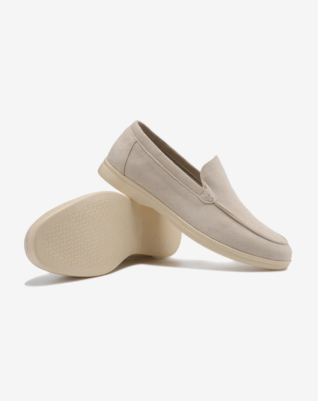 Herren Klassische Loafers
