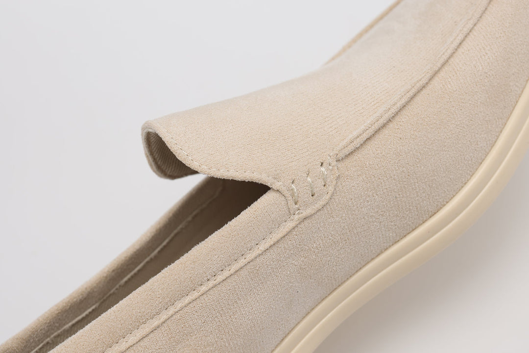 Herren Klassische Loafers