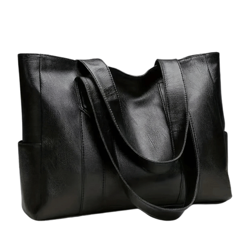 Stilvolle praktische Schultertasche für Damen
