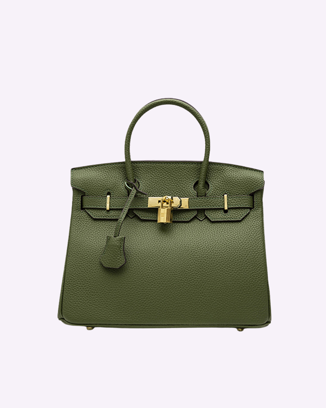 Klassische luxuriöse Handtasche für Damen