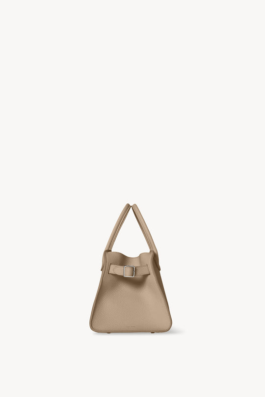 Elegante kompakte Handtasche für Damen
