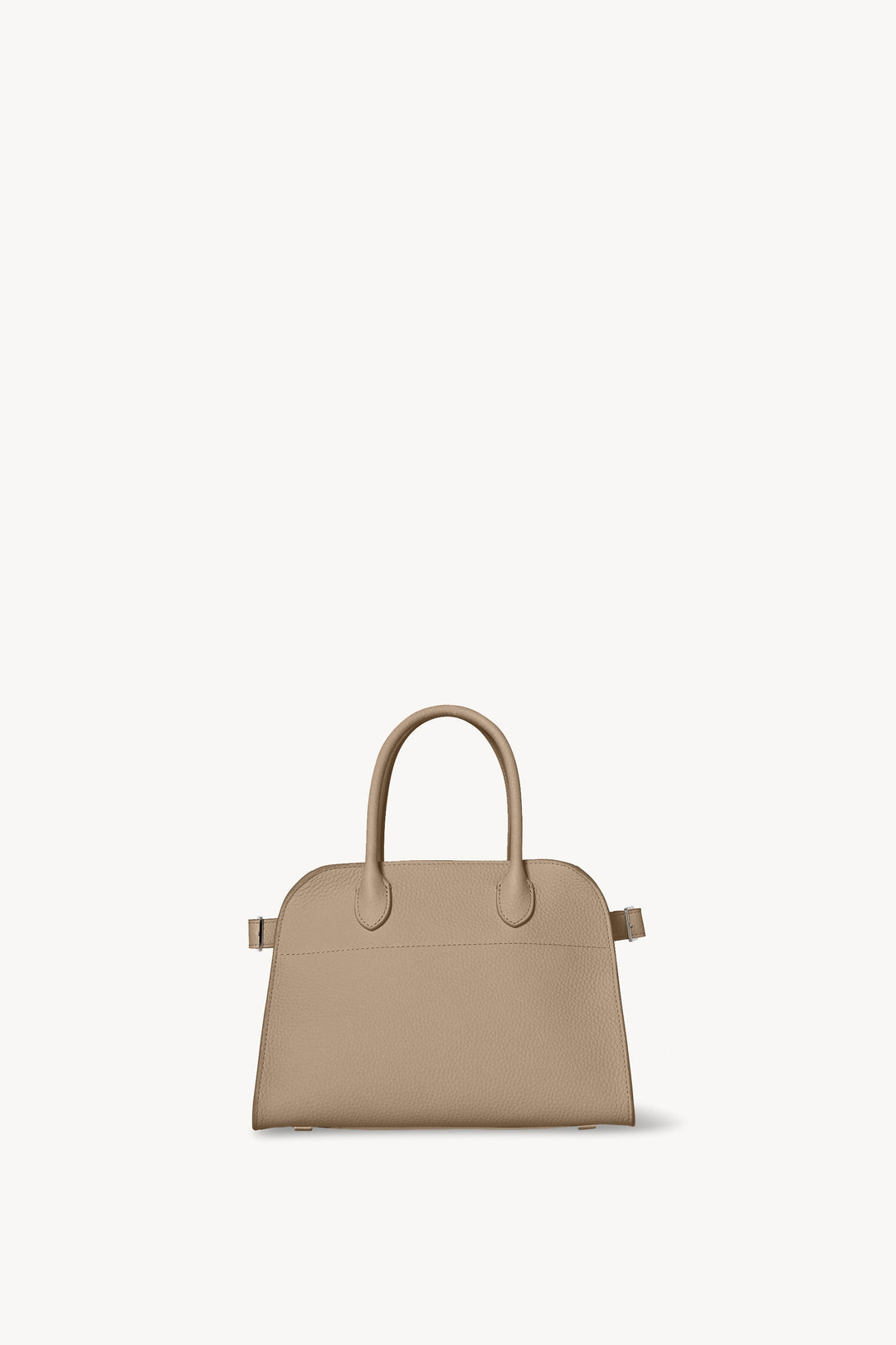 Elegante kompakte Handtasche für Damen