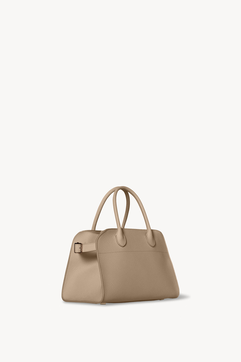 Elegante kompakte Handtasche für Damen