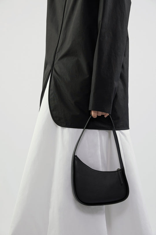 Elegante ergonomische Umhängetasche für Damen