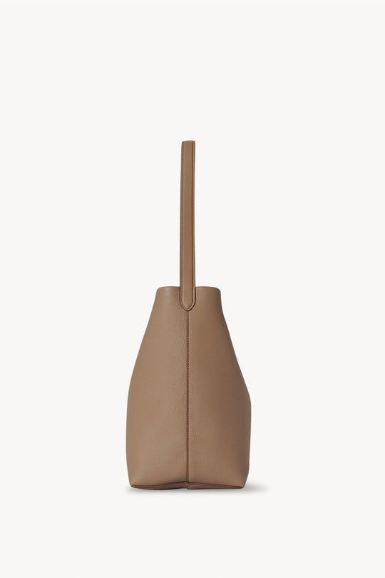Klassische strukturierte Tote Bag für Damen