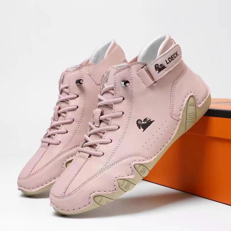 Mid-Top Sneaker für Herren