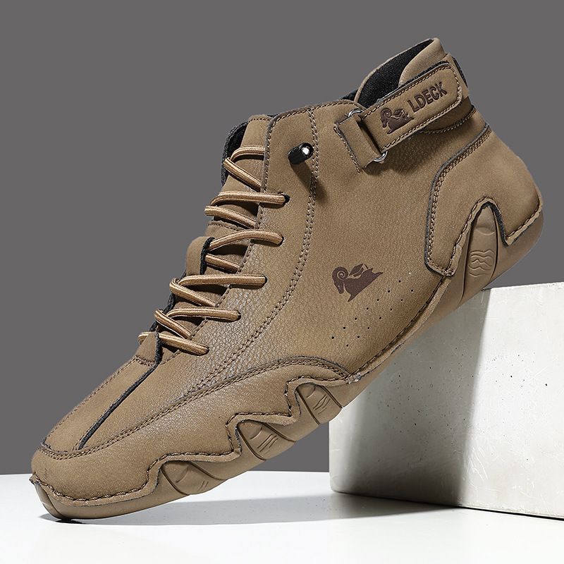 Mid-Top Sneaker für Herren