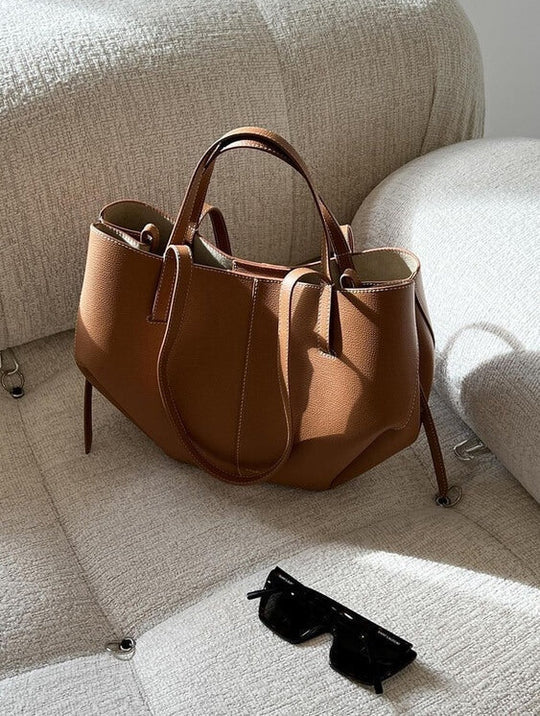 Geräumige Tote Bag für Damen