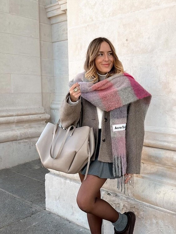 Geräumige Tote Bag für Damen
