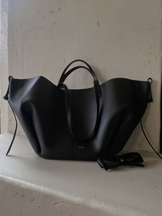 Geräumige Tote Bag für Damen