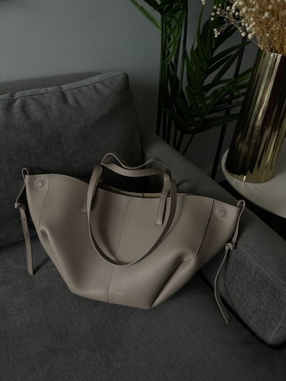 Geräumige Tote Bag für Damen