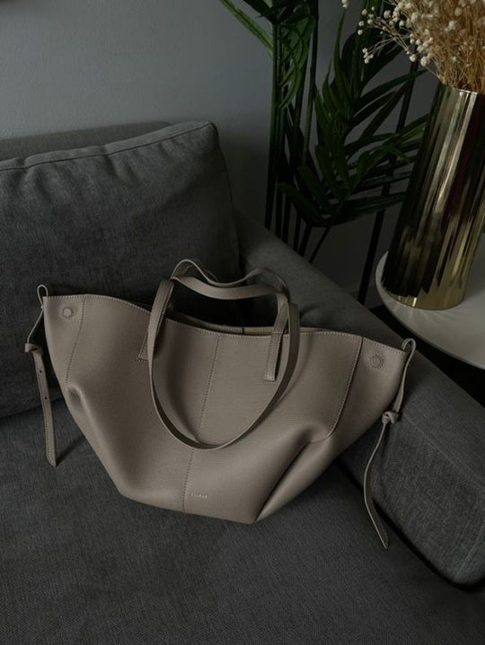 Geräumige Tote Bag für Damen