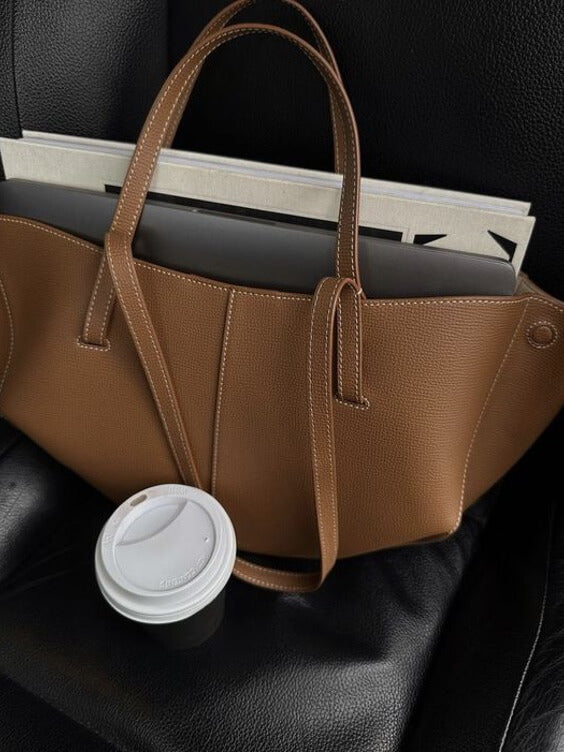 Geräumige Tote Bag für Damen