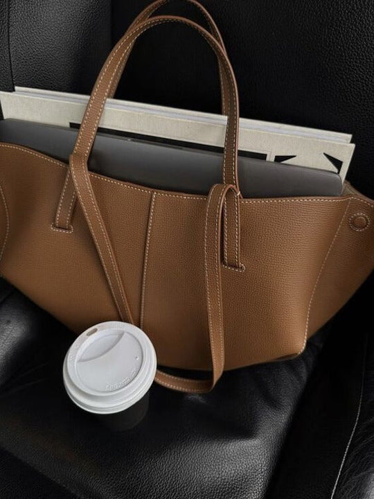 Geräumige Tote Bag für Damen