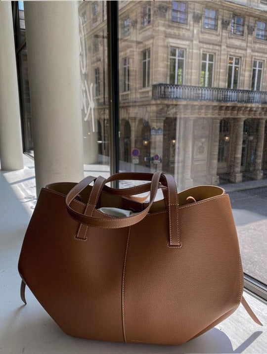 Geräumige Tote Bag für Damen