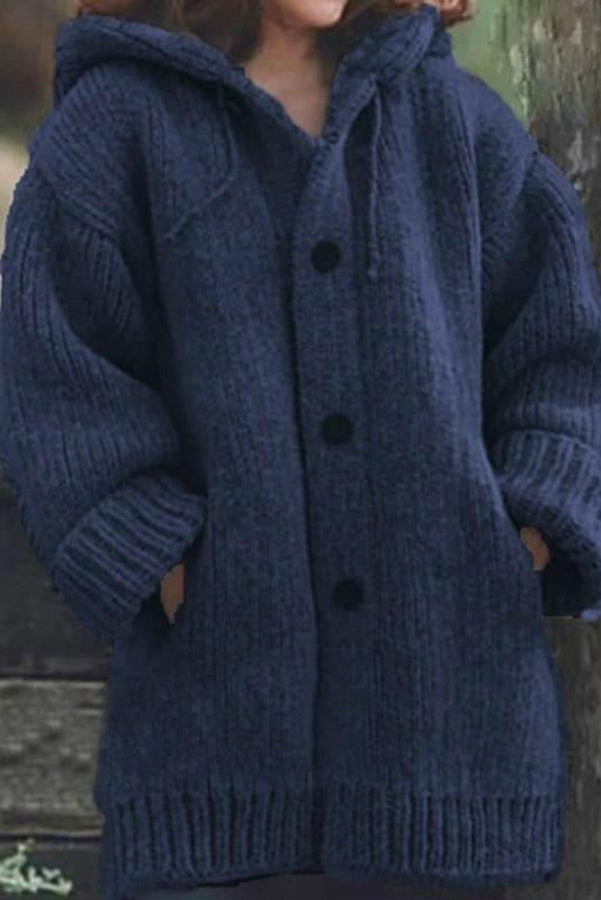 Damen Strickjacke Mit Maßgeschneidertem Design