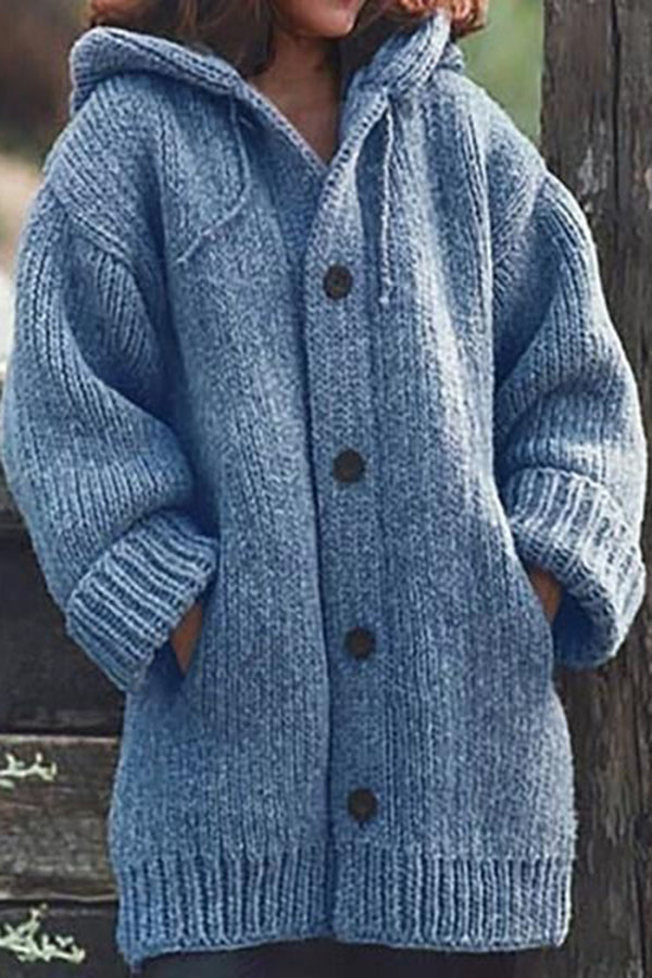 Damen Strickjacke Mit Maßgeschneidertem Design