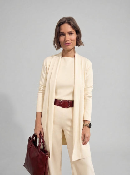 Elegantes Bequemes Zweiteiliges Set für Damen