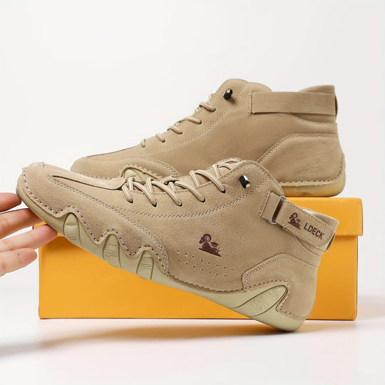 Leichte Wanderstiefel für Damen