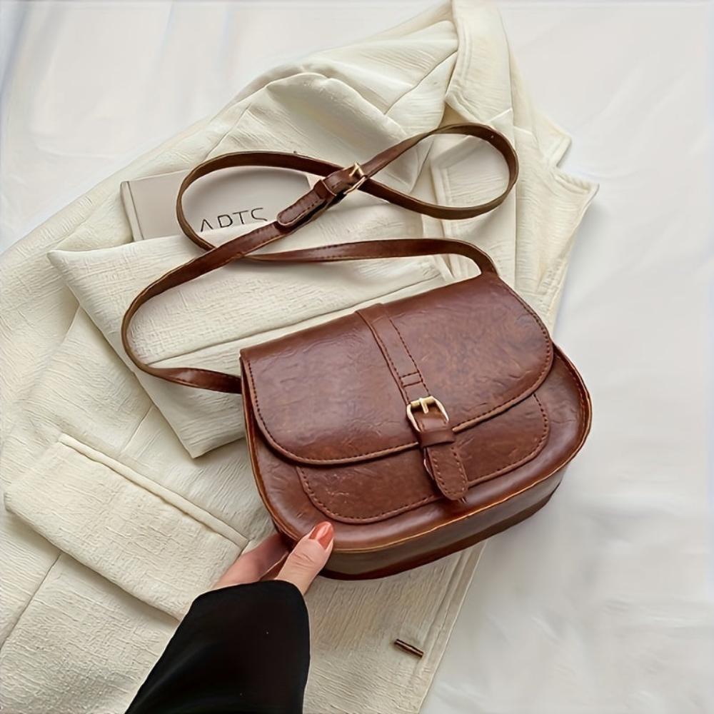 Vintage Umhängetasche für Damen