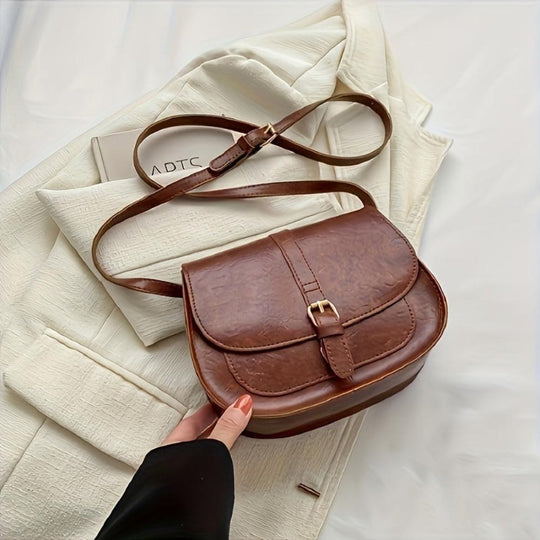 Vintage Umhängetasche für Damen