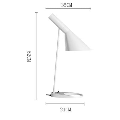 LED-Stehlampe Nordisches Design Augenschutz