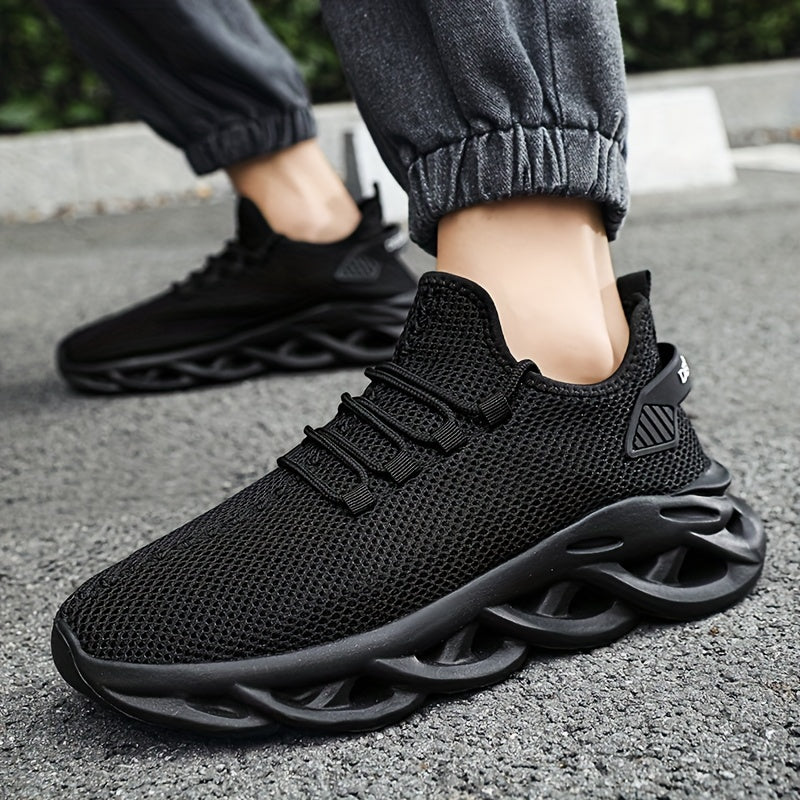 Sportliche Slip-On Sneaker für Herren