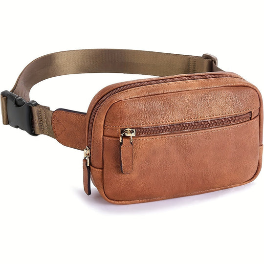 Vielseitige Gürteltasche für Damen
