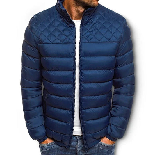 Leichte Herren Freizeitjacke