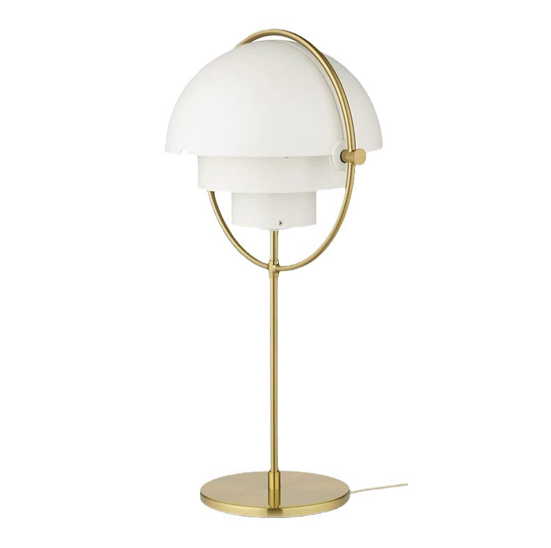 Bauhaus-Stil dekorative Tischlampe