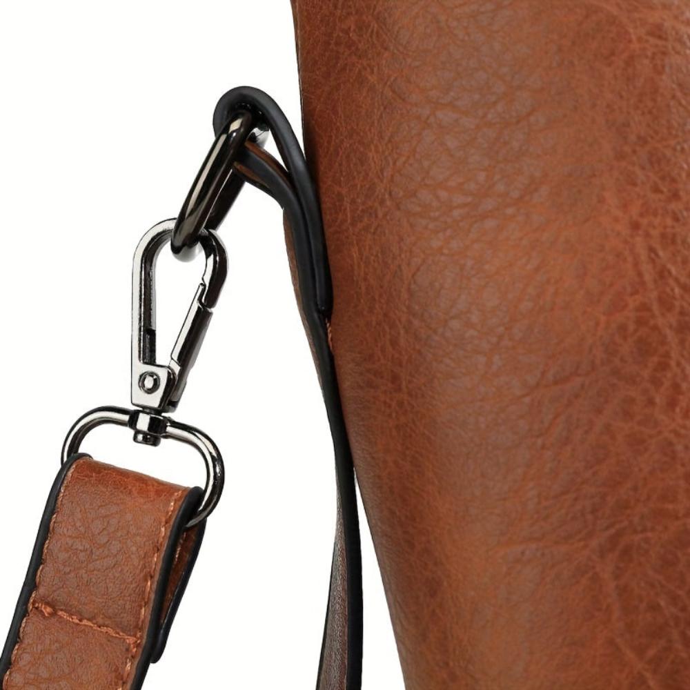 Elegante Schultertasche für Damen