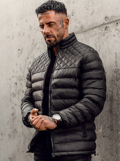 Leichte Herren Freizeitjacke