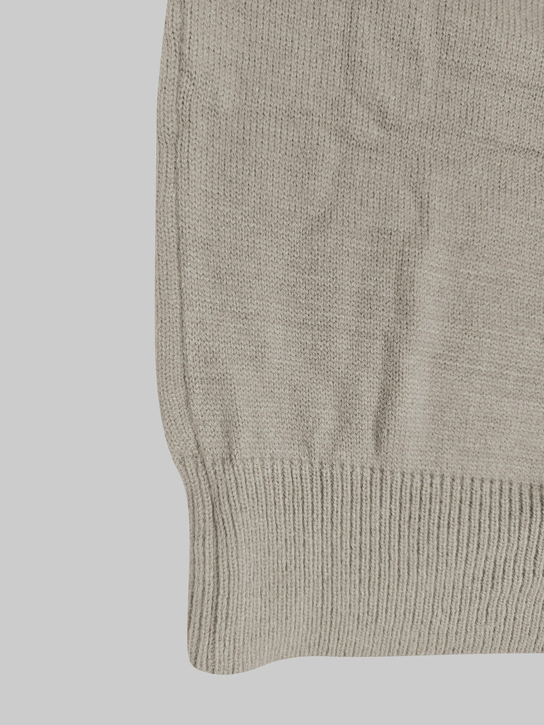 Damen Rollkragenpullover Mit Lockerem Schnitt