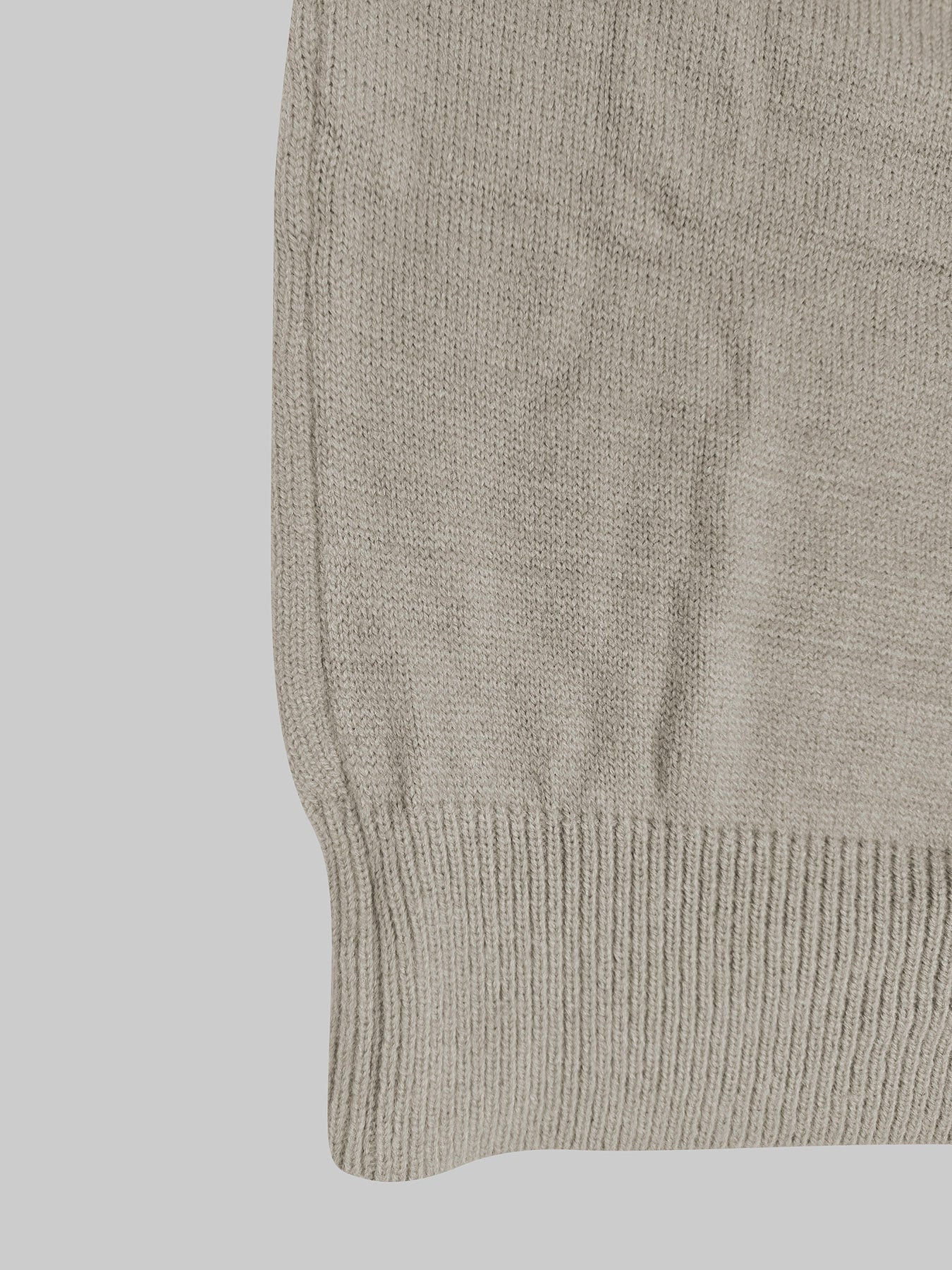 Damen Rollkragenpullover Mit Lockerem Schnitt