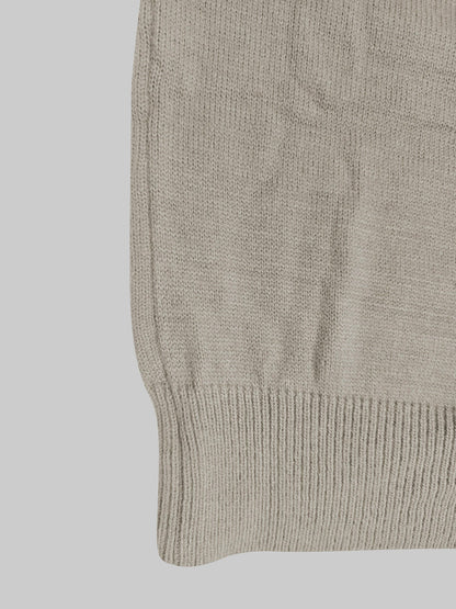 Damen Rollkragenpullover Mit Lockerem Schnitt