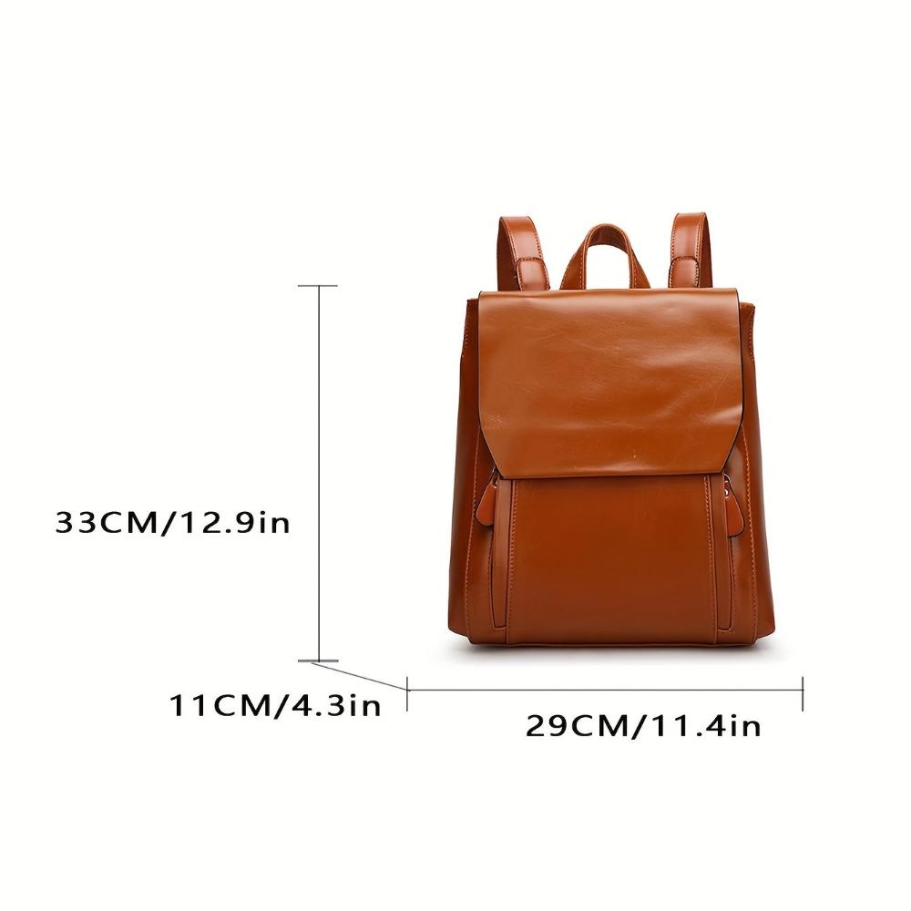Eleganter Rucksack für Damen