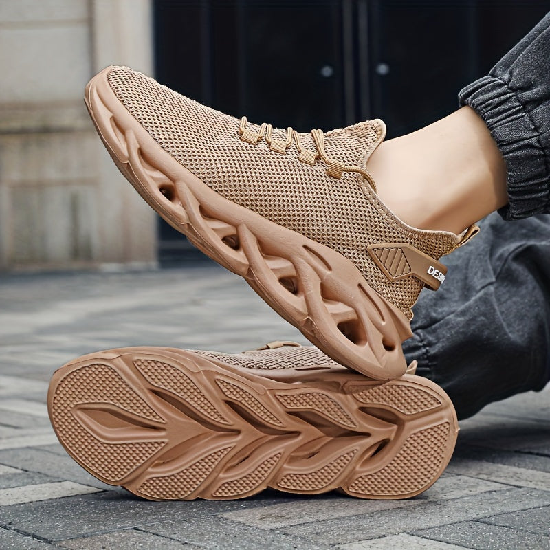 Sportliche Slip-On Sneaker für Herren