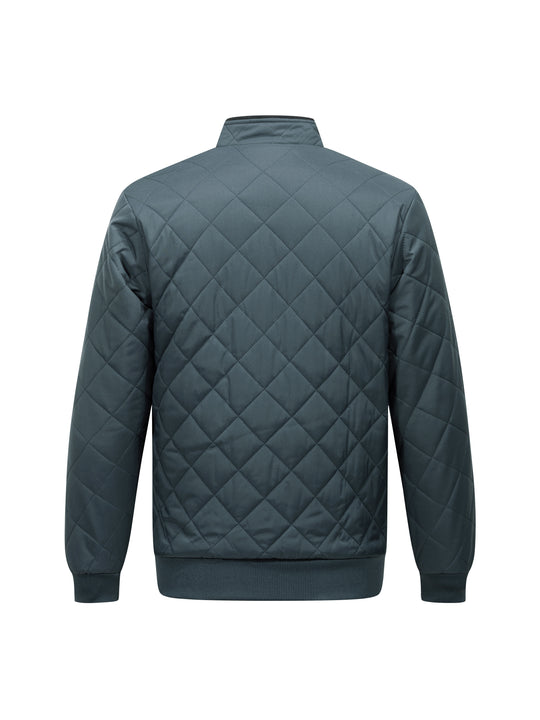 Leichte Steppjacke für Herren