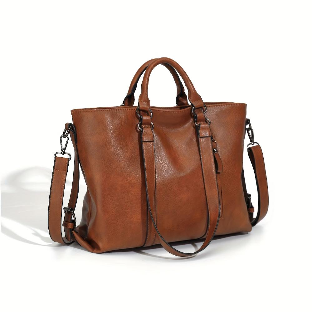 Elegante Schultertasche für Damen