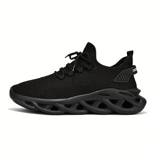 Sportliche Slip-On Sneaker für Herren