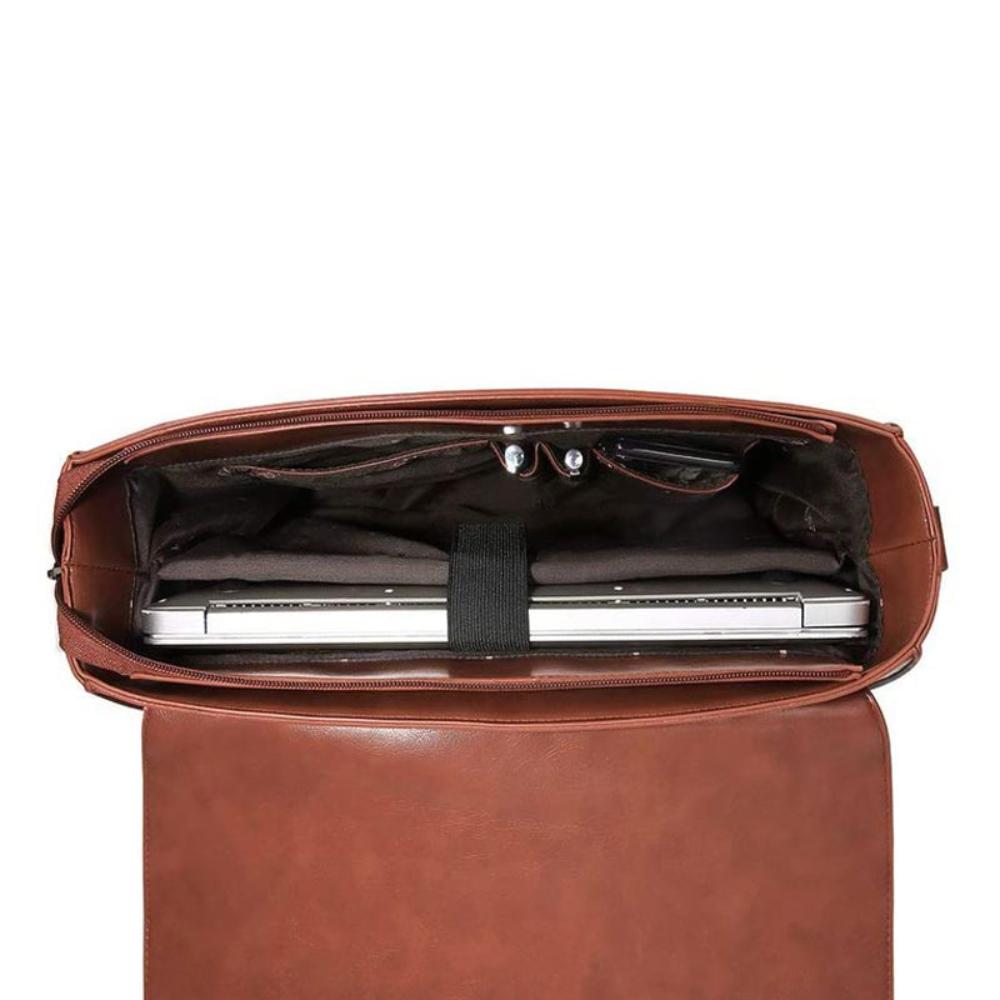 Elegante Schleifen Handtasche mit Blumendetail für Damen