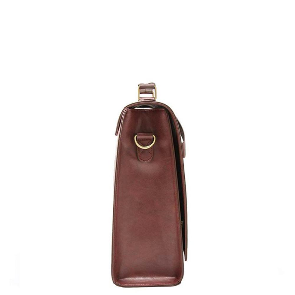 Elegante Schleifen Handtasche mit Blumendetail für Damen