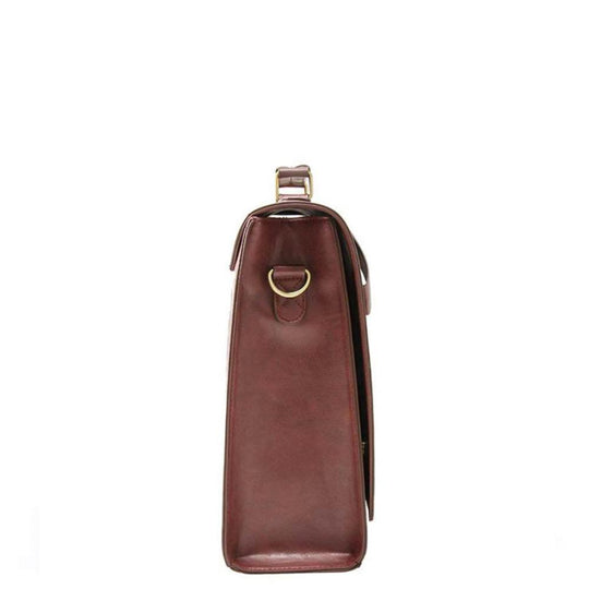 Elegante Schleifen Handtasche mit Blumendetail für Damen
