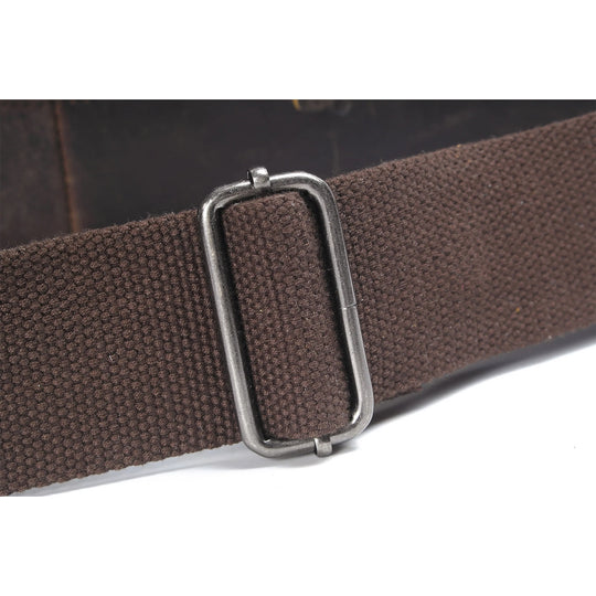 Robuste Vintage Reisetasche für Herren