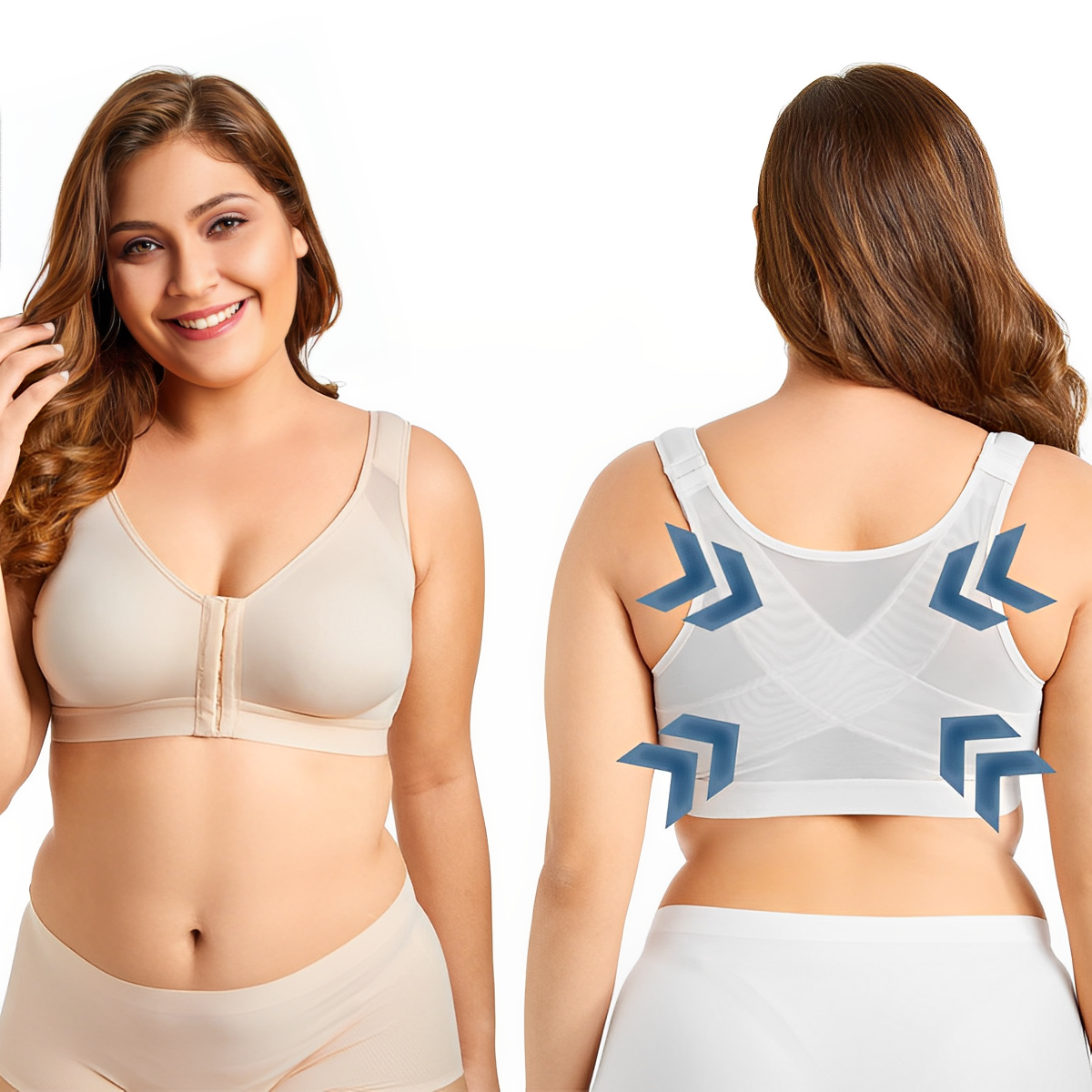 2-in-1 Schlankheitsgerät für Frauen