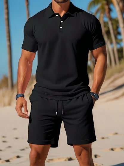 Herren Sommerset für Freizeitkleidung