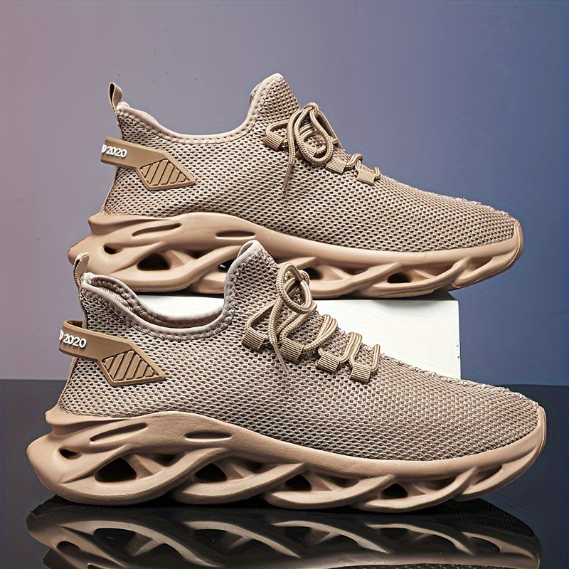 Sportliche Slip-On Sneaker für Herren